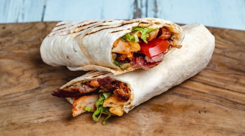Mix In lavash 