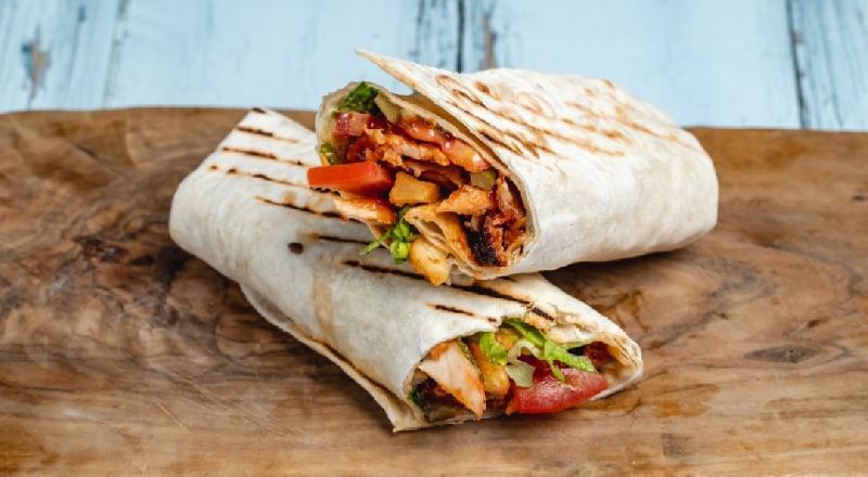 Chicken Roll