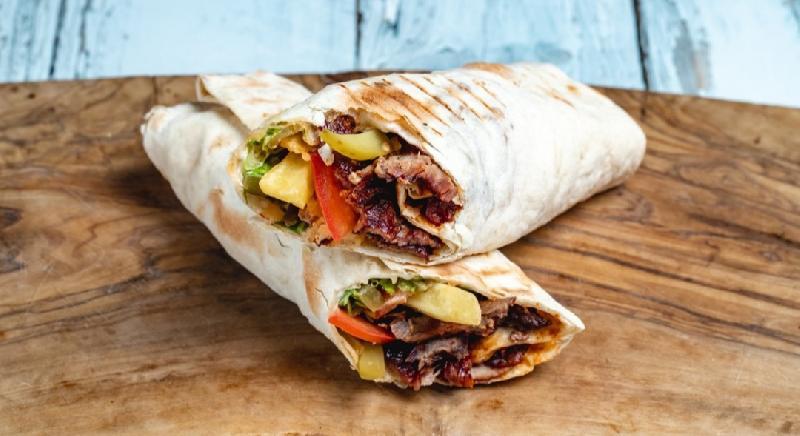 Meat Roll