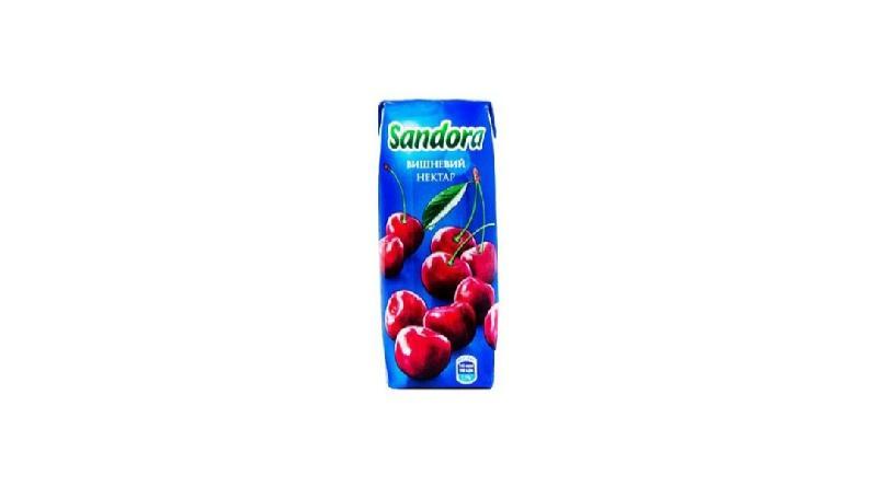 Sandora Cherry Juice