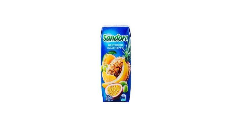Sandora Mix Fruits Juice
