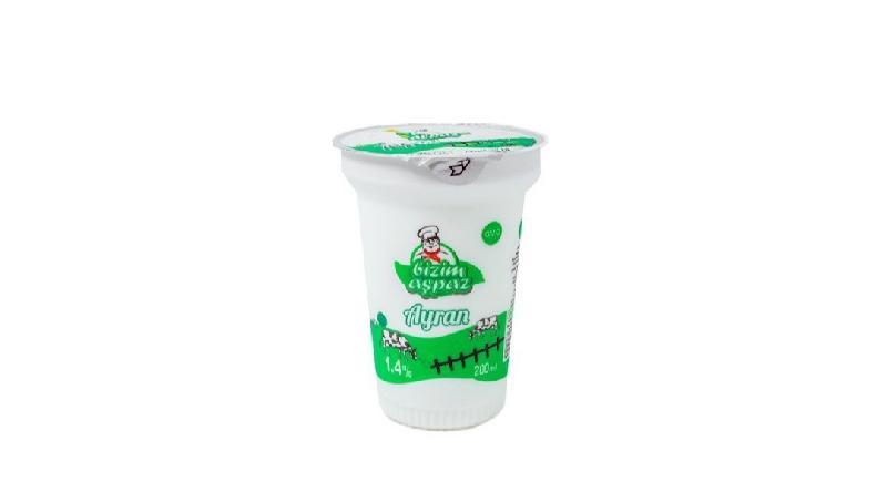 Ayran 