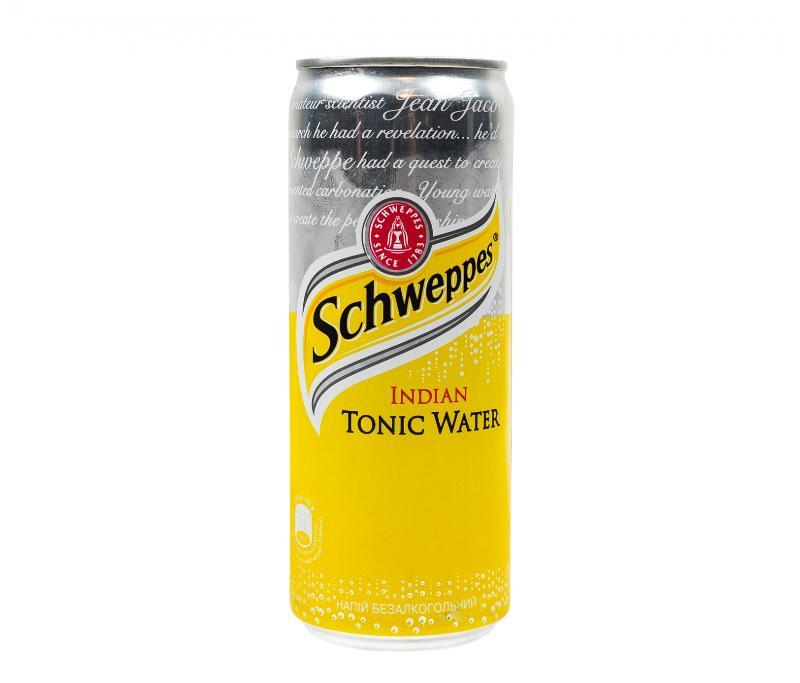 Schweppes