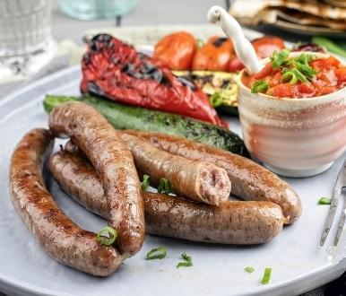 Купаты по-домашнему