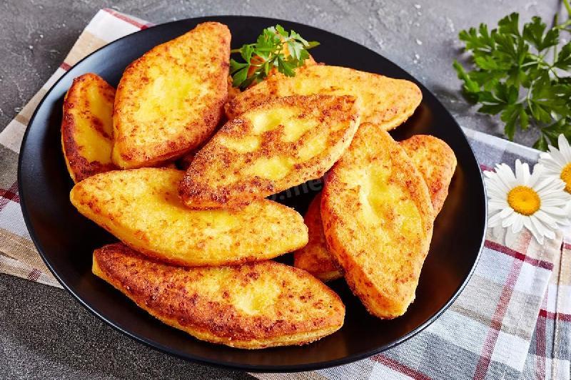 Чашушули из телят