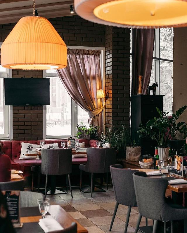 Interior view 0
