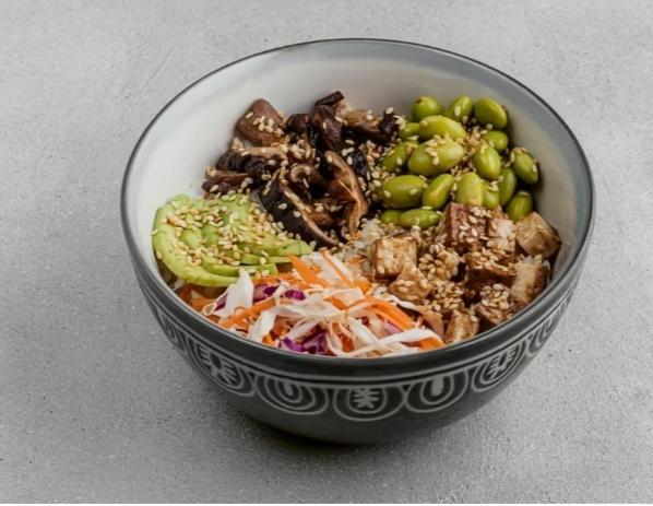 Totu poke