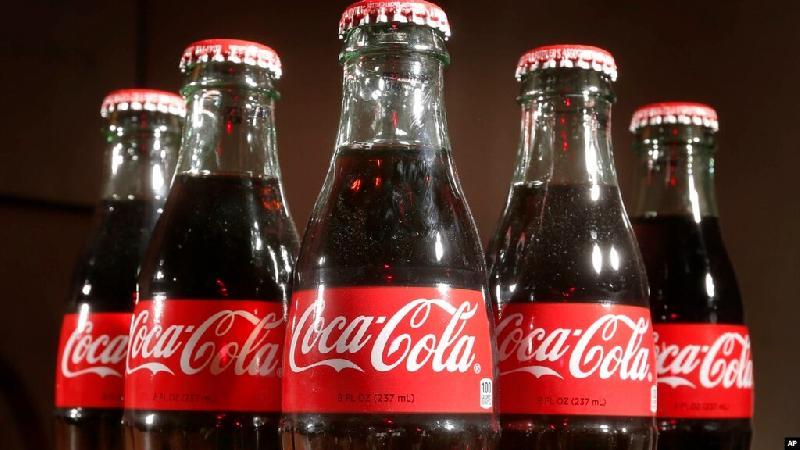 Coca-cola 300ml