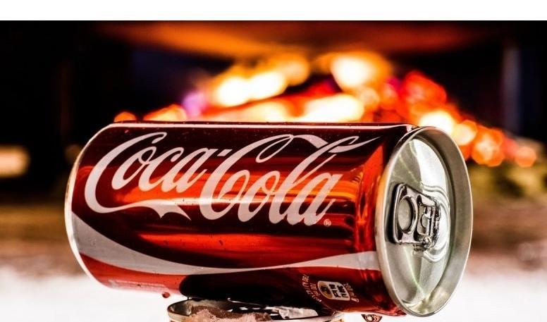 Coca-cola Zero 300ml