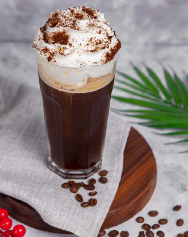 Coffee Glisse