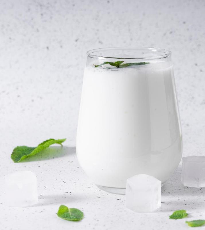 Ayran