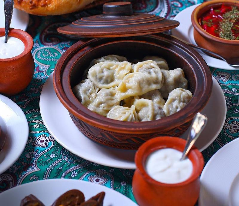 Gürzə ağ-qara