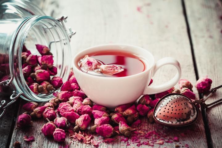 French Rose