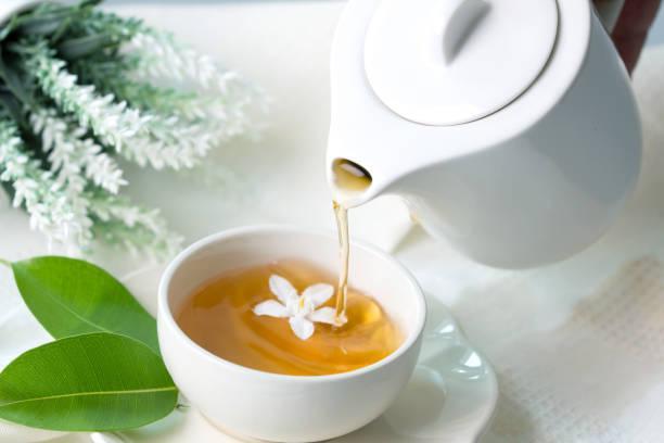 Jasmin Tin Yuan