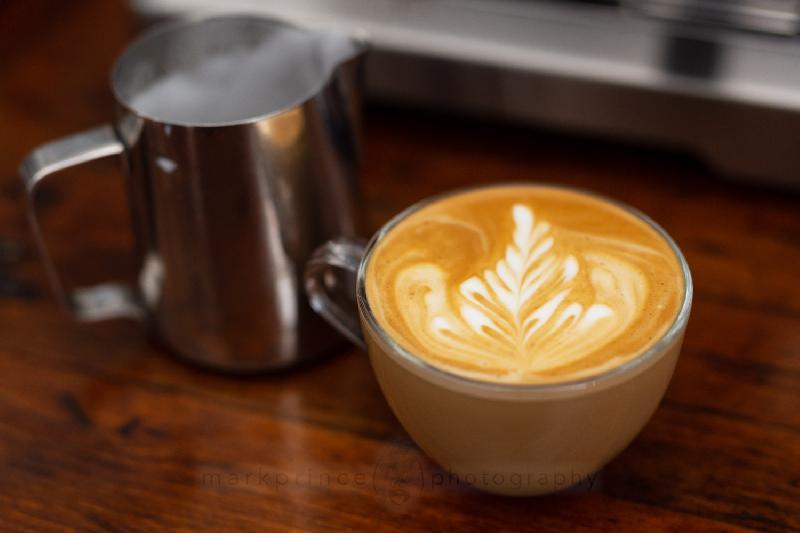 Latte