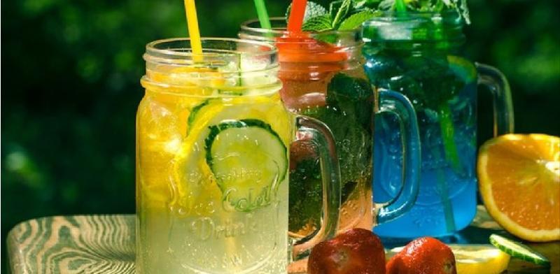 Limonad
