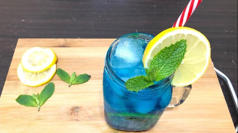 Mohito Enerji (Redbull)