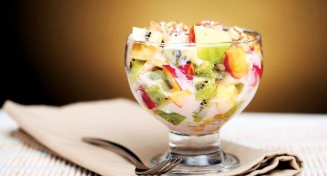 Meyvə salatı