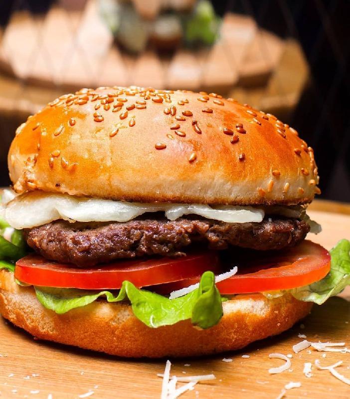 Ət Burger