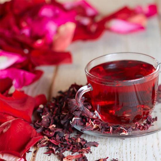 Passion & Rose
