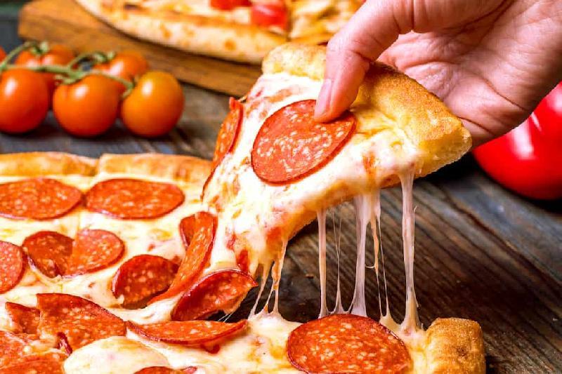 Pepperoni