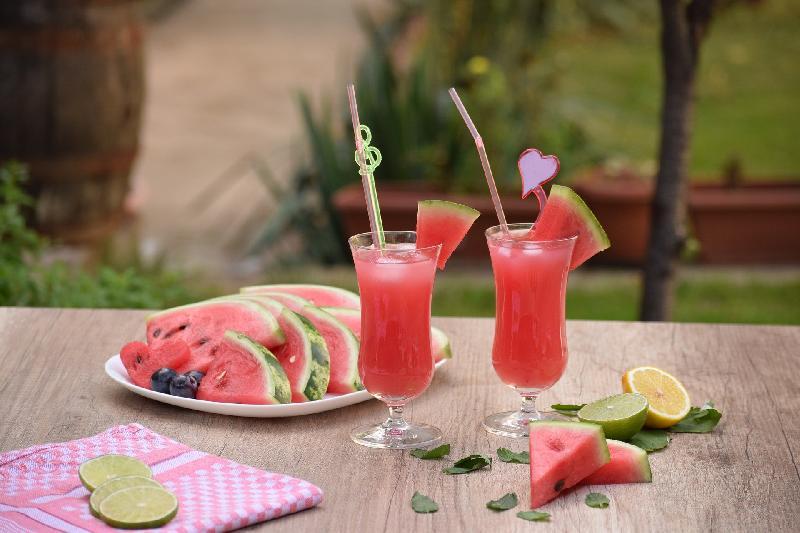 Watermelon bay