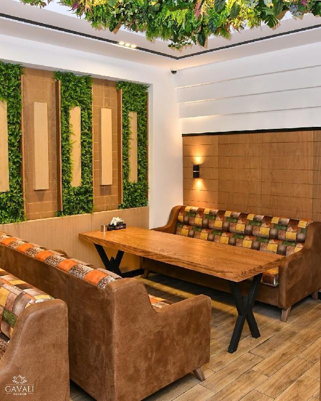 Interior view 0