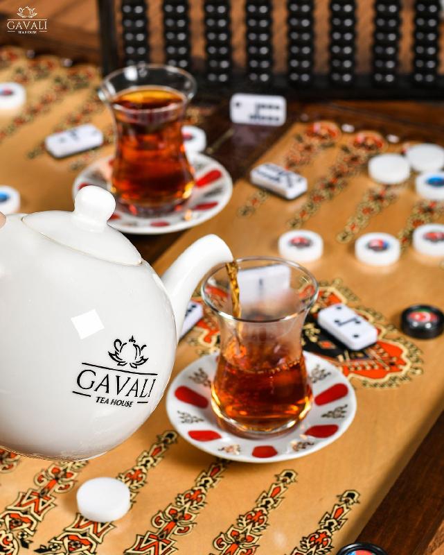 Gavalı özəl