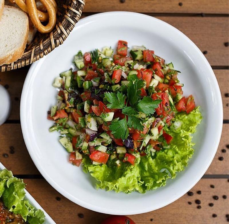 Çoban Salatı