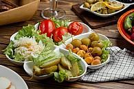  Turşu Assorti