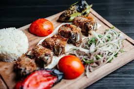  Krvetka çöp şiş