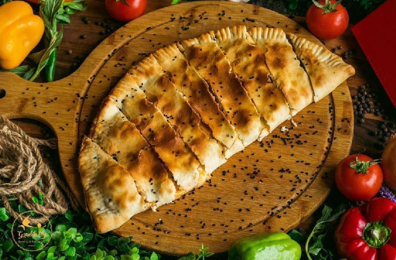 Calzone de polo