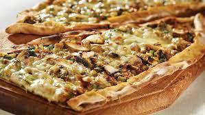 Qarışıq pide