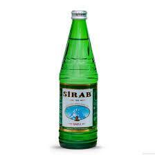 Sirab qazlı