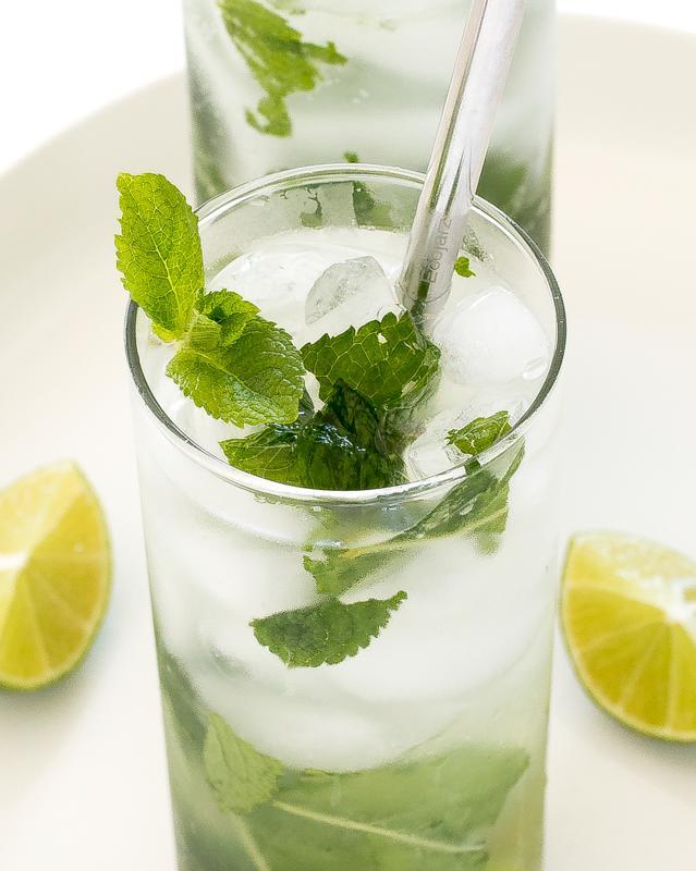 Mohito klassik 