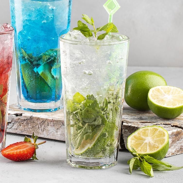 Mohito enerji