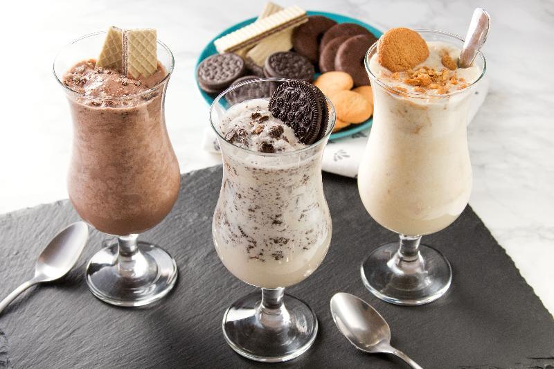 Milk shake