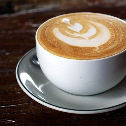  Latte classik