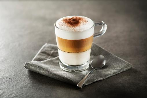 Maciato