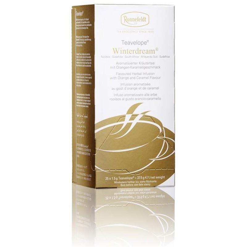 Ronnefeldt caramello