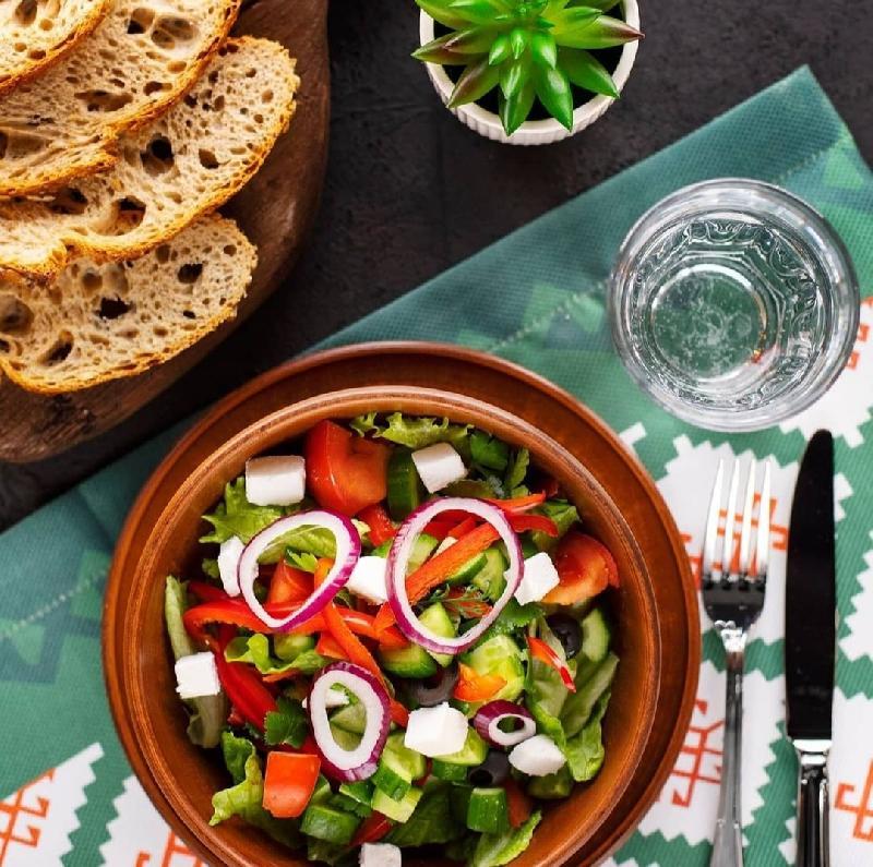Yunan salatı