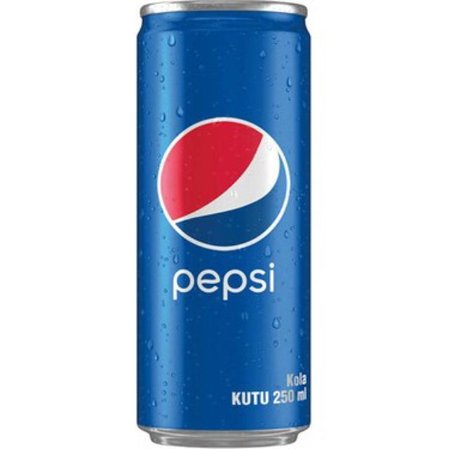 Pepsi