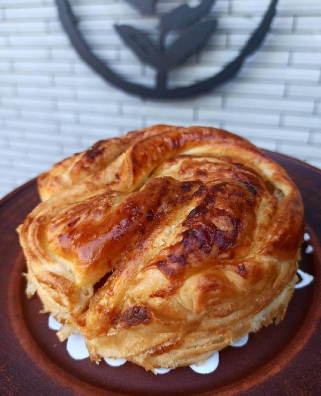 Alma piroqu