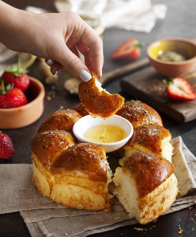 Brioche
