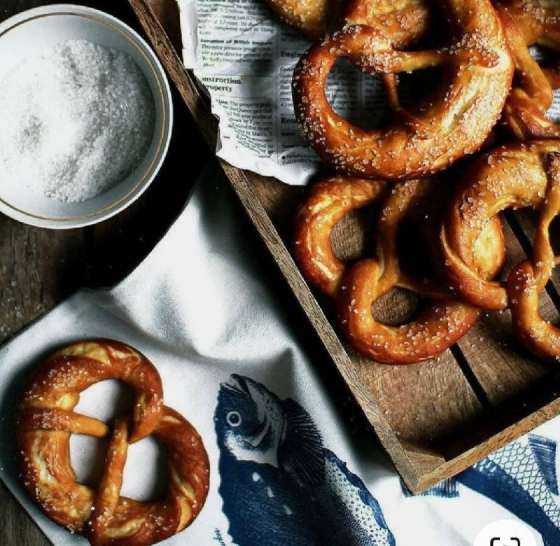 Pretzel 