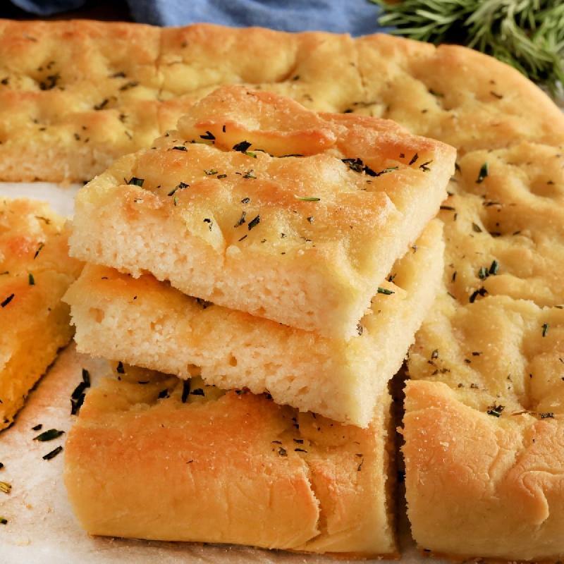 Foccacia