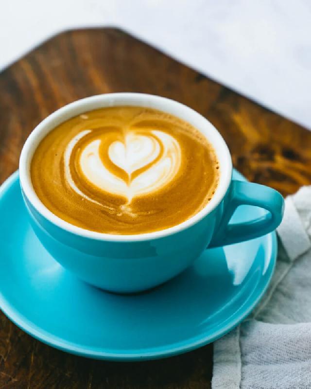 Espresso