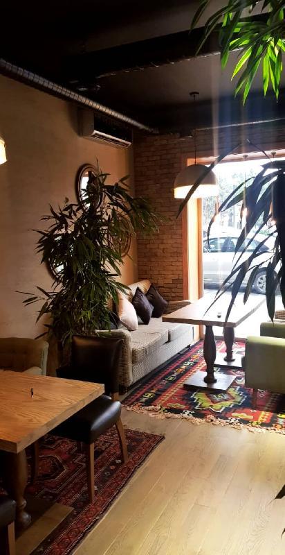 Interior view 0