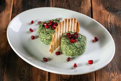 Пхали из шпината / 150 г