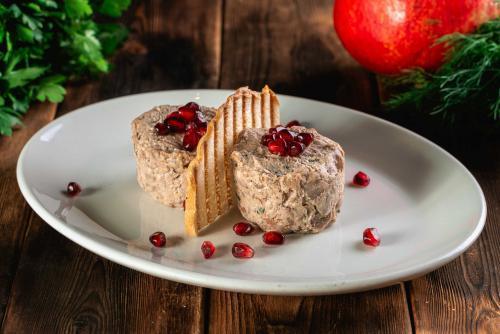 Пхали из красной фасоли / 150 г